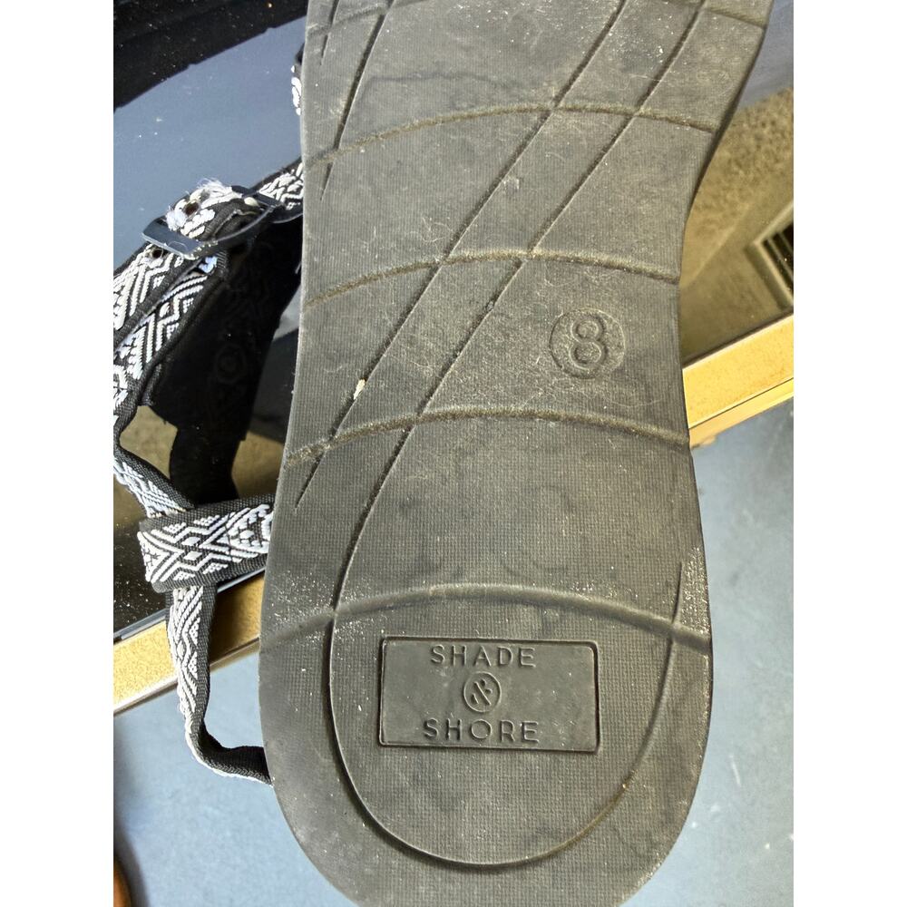 Shade & Shore Hiking Sandal - Size - Picture 7 of 7